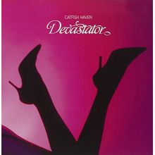 Catfish Haven - Devastator