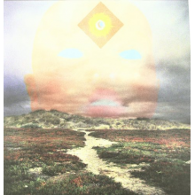 High Places - High Places