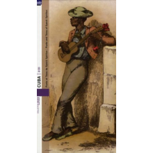 Various - Cuba.Punto & Trova of Sancti Spir./ Kuba