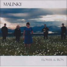 Malinky - Flower and Iron