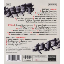 Chase - Chase/Ennea/Pure Music