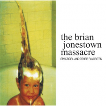 Brian Jonestown Massacre - Spacegirl