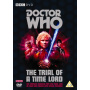 Doctor Who - Trial of a Timelord