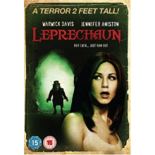 Movie - Leprechaun 1