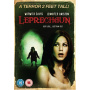 Movie - Leprechaun 1