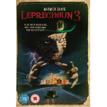 Movie - Leprechaun 3