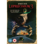 Movie - Leprechaun 3