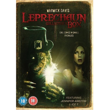 Movie - Leprechaun Boxset