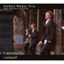 Weber, Steffen -Trio- - Lockstoff