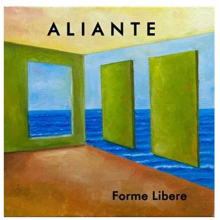 Aliante - Forme Libere