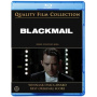 Movie - Blackmail