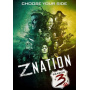 Tv Series - Z-Nation Season 3