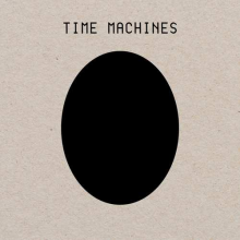 Coil - Time Machines