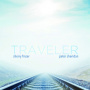 Finzer, Sherry -& Peter Sheridan- - Traveler