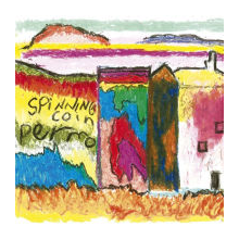 Spinning Coin - Permo