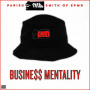 Parish - Business Mentality