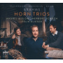 Brahms/Duverno/Koechlin/Kahn - Horn Trios