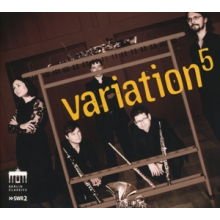 V/A - Variation 5