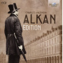 V/A - Alkan Edition