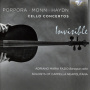 Porpora/Monn/Haydn - Invisible: Cello Concertos