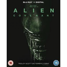 Movie - Alien: Covenant