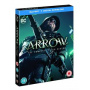 Tv Series - Arrow Season 5