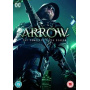 Tv Series - Arrow Season 5