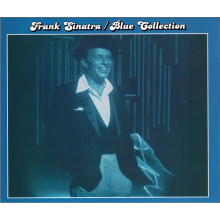 Sinatra, Frank - Blue Collection