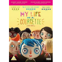 Animation - My Life As a Courgette