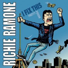 Ramone, Richie - I Fix This
