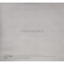 Elodie - Vieux Silence