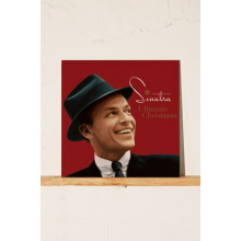 Frank Sinatra - Ultimate Christmas