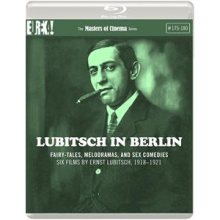 Movie - Lubitsch In Berlin
