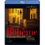 V/A - La Boheme