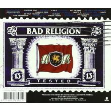 Bad Religion - Tested