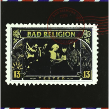 Bad Religion - Tested
