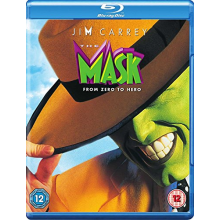 Movie - Mask