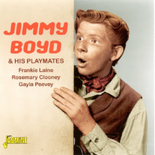 Boyd, Jimmy - And His Plamates