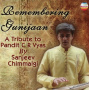 Chimmalgi, Sanjeev - Remembering Gunijaan
