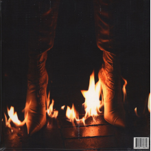 Angel-Ho - Red Devil