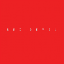 Angel-Ho - Red Devil