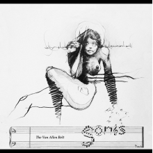 Van Allen Belt - Songs