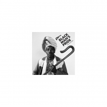 Various - Studio One Black Man's Pride
