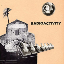 Radioactivity - 7-Infected/Sleep