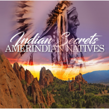 V/A - Indian Secrets - Amerindian Na
