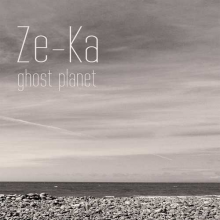 Ze-Ka - Ghost Planet