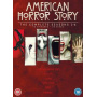 Tv Series - American Horror Story S1-6