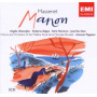 Massenet, J. - Manon - By Kenneth McMillan