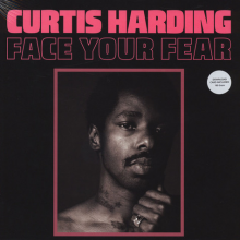 Harding, Curtis - Face Your Fear