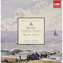 Britten/Walton/Tippett - British Composers